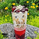 成都本土特色奶茶 真的绝绝子❗