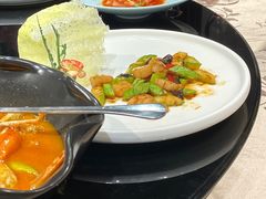 -十八棵（老龙井）御茶园(老龙井店)