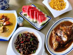 -乡乐园蟹庄·阳澄湖农家乐