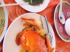 -灯笼馆海鲜餐厅