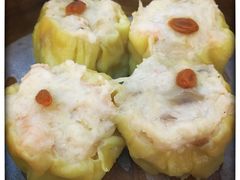 -添好运点心专门店(百老汇店)