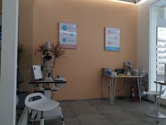-爱视眼镜隐形眼镜美瞳护理液(书院店)