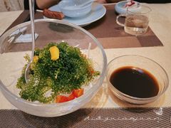 海葡萄-福慧慈缘素食餐厅(王府井店)