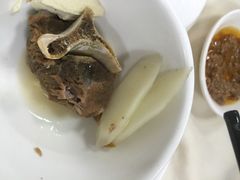 -合和美食馆