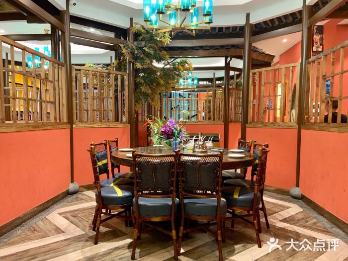 彭厨(大岭山店)-图片-东莞美食-大众点评网