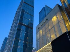 -成都尼依格罗酒店