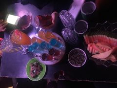 -杜尚rooftop露台酒吧
