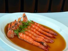 -莉莉海堂HAITANG·烤鸭(国贸商城店)