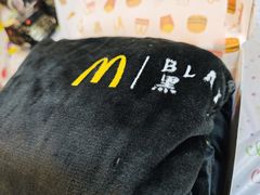 -麦当劳(欧陆广场店)