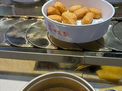 -西火火·川派小火锅(西溪银泰店)