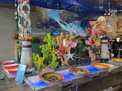 -温德姆至尊酒店·璇全日餐厅