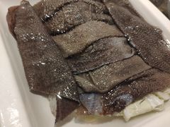 -巴蜀大宅门火锅(新华公园店)