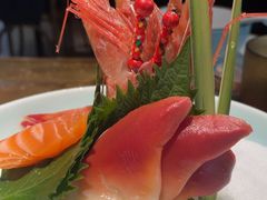 -环球渔市·平价海鲜餐厅(星潮广场店)