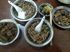 -阿秋牛排(湖心街店)
