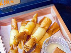 -探鱼·鲜青椒爽麻烤鱼(银泰城店)