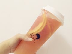 -喜茶(上海正大广场店)