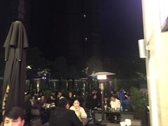 -AClub餐吧(富华里店)