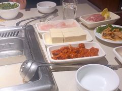 -海底捞火锅(万丰桥店)