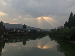 -乡村小榭饭店