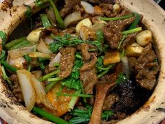 -鼎记啫啫煲(数博万达店)