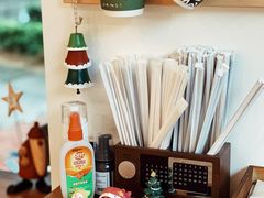 -Line 咖啡(石厦花园店)