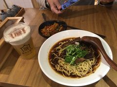 -厝内小眷村(天河南一路店)