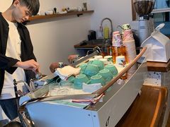 -Line 咖啡(石厦花园店)