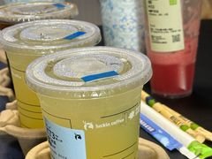 -瑞幸咖啡(星河WORLDCOCOPark店)