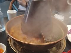 -北门涮肉·铜锅涮肉(南锣鼓巷店)