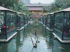 -鹅公村·国家非遗传承(荔湾店)