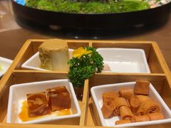 -全聚德烤鸭店(马家堡店)