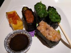 -堂会(白云店)