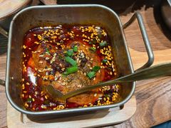 -大盐帮川菜馆(长楹天街店)