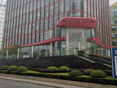 -上海港国际客运中心1号游艇码头