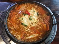 -意成料理