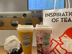 -喜茶(永旺梦乐城店)