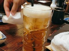 -鸟鹏烧鸟居酒屋(昌岗店)