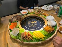 -椰子印象椰子鸡·椰奶鸡·糟粕醋(友谊阳光城店)