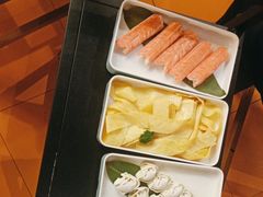 -熊喵来了火锅(四平万达第56分店)