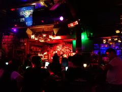 -周庄红庭演艺酒吧