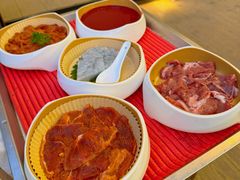 -海底捞火锅(长宁路龙之梦店)