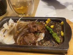 -小句号·精致料理(江南环球港店)