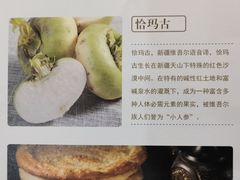 -新疆兵团食府清真(马连道店)