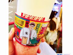 -LELECHA乐乐茶(新街口大洋店)