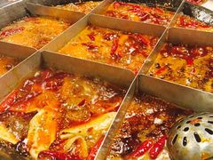 -重庆老火锅王(西安北路店)