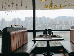-極上萬膳·日料放题(来福士江景店)