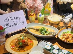 -Tegu泰古莲·泰国餐厅(红山6979店)