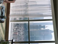 -广州粤海喜来登酒店