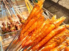 -谭三娘鲜切牛肉自助火锅(九眼桥总店)