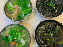 -海汇源老烧麦店(东大街总店)